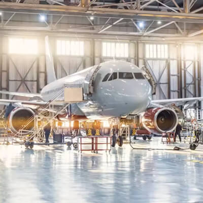 Aerospace & Aviation