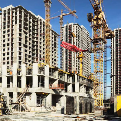 Architectural & Construction