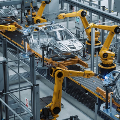Automotive Industry