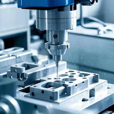 Defence & Precision Components