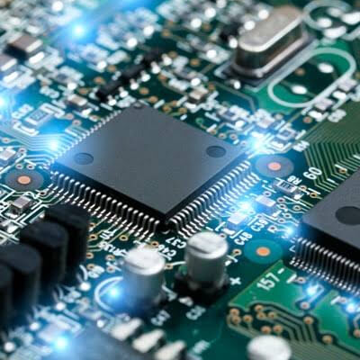 Electrical & Electronics
