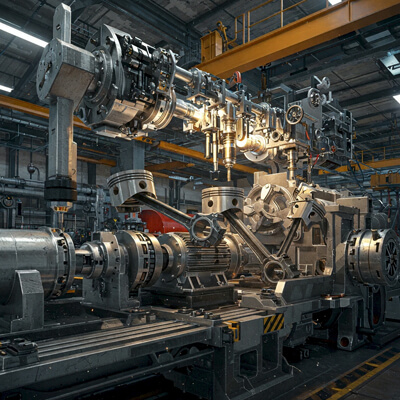 Industrial Engineering