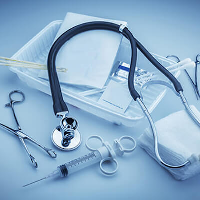 Medical Equipment