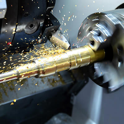 Precision Machining, Tools & Dies
