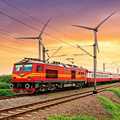 Railway