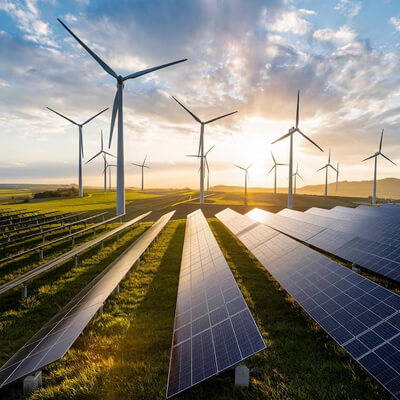 Renewable Energy Sector