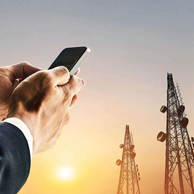 Telecommunications