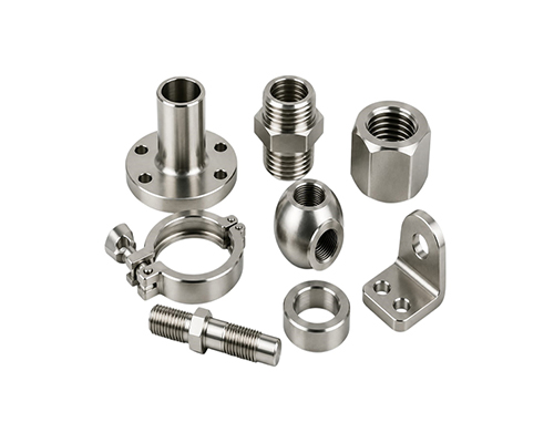 Passivation- 1