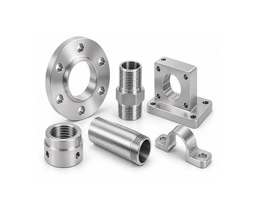 Passivation- 2
