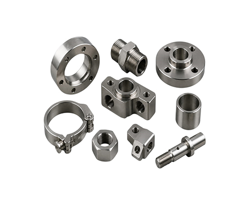 Passivation -3