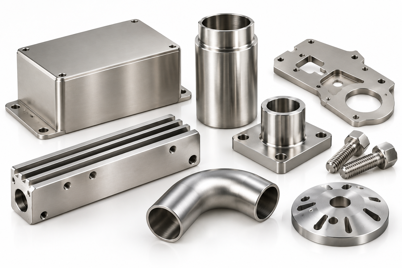 SS PASSIVATION -ABOUT US