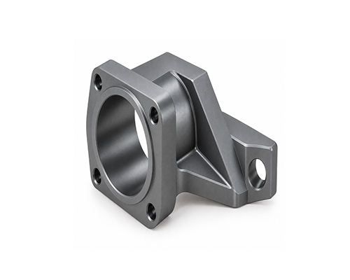 hard anodizing -1