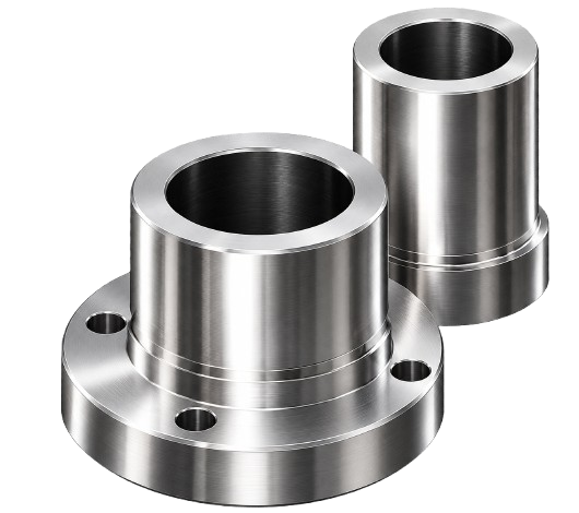 SS Passivation