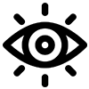 Vision Icon